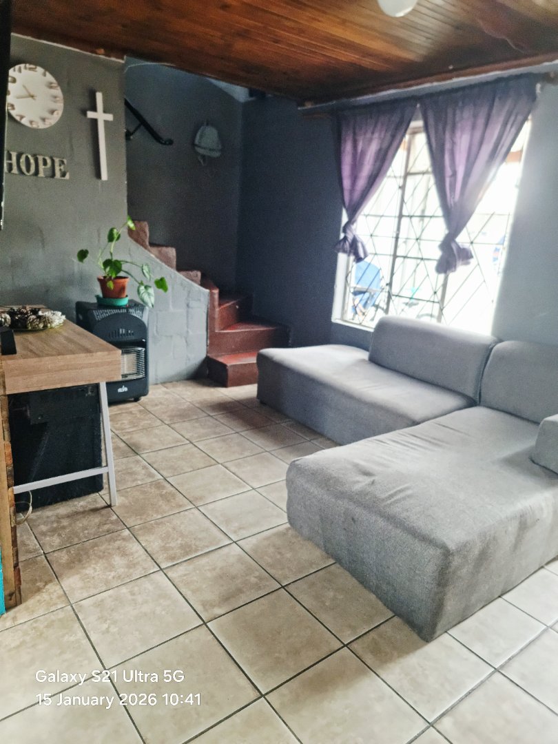 2 Bedroom Property for Sale in Kleinvlei Western Cape